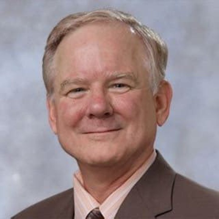 Dr. Rodney Schmidt, MD – Austin, TX