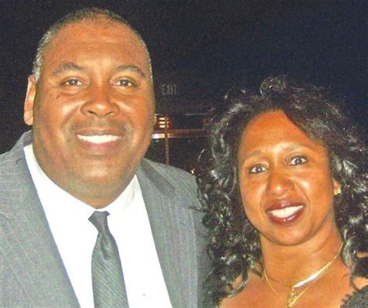 Rodney Tyson Wiki, age, family, Mike Tyson's brother, physician assistant, net worth