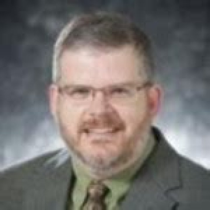 Dr. Roger Muse, MD – San Antonio, TX