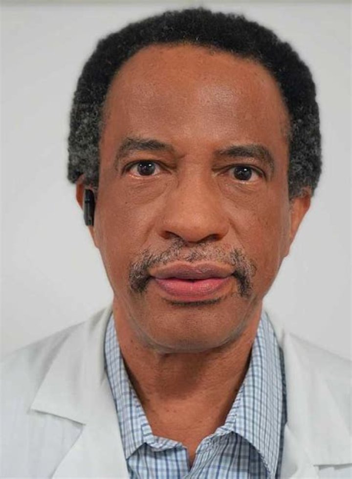 Dr. Roland Purcell, MD – Brooklyn, NY