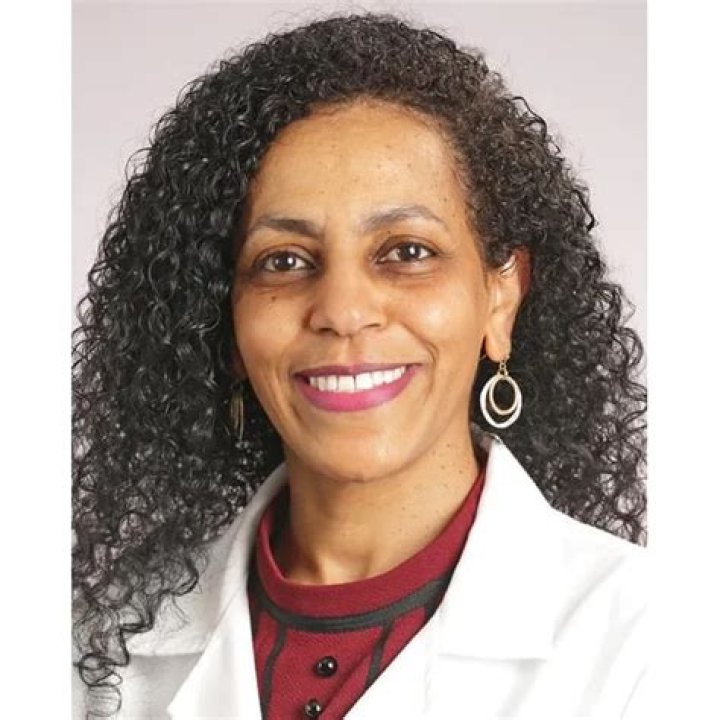 Dr. Roman Kassa, MD – Cincinnati, OH