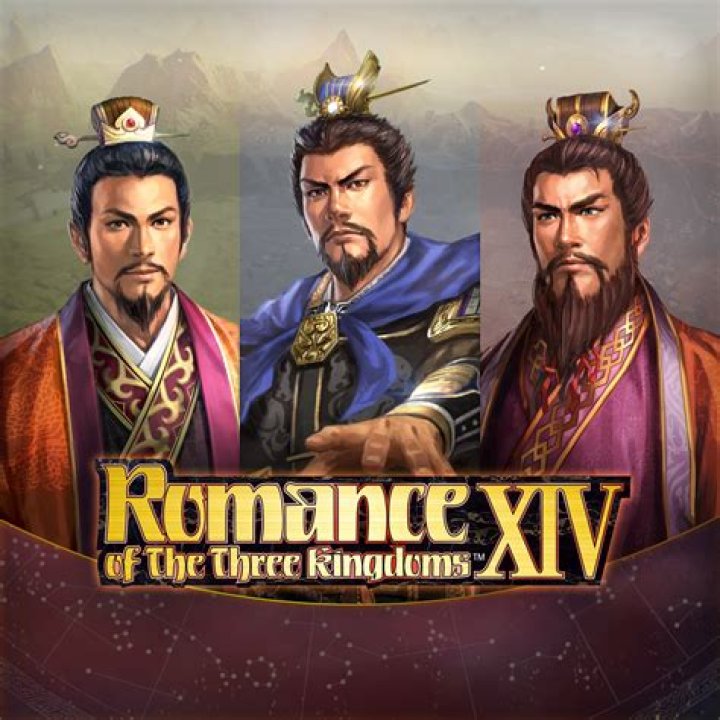 Romance Of The Three Kingdoms XIII Review