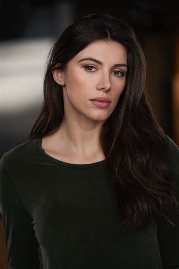 Famous Romanian Actresses