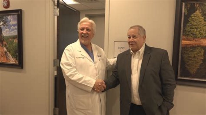 Ron Gerber – Buffalo, NY