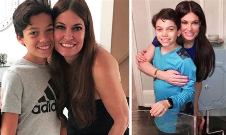 Ronan Anthony Villency Bio, Wiki, Age, Parents, Girlfriend and Net Worth