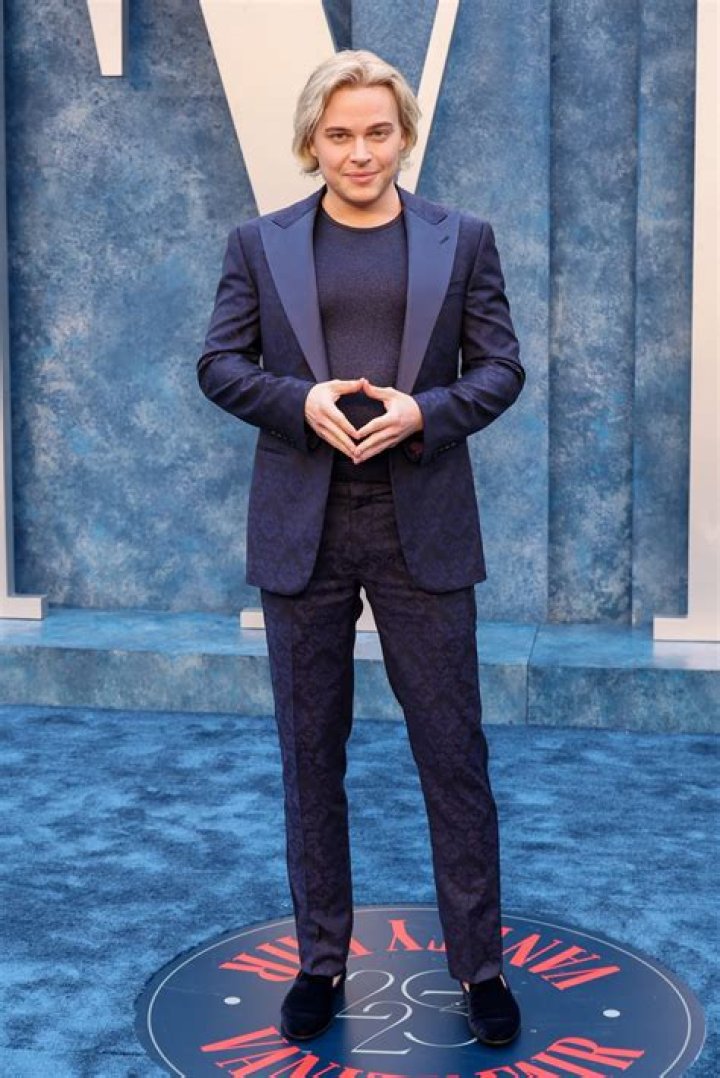 Ronan Raftery Net Worth