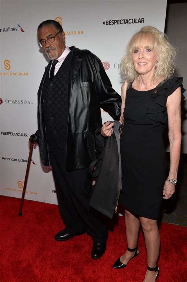 Rosey Grier Biography - Facts, Childhood, Family Life & Achievements