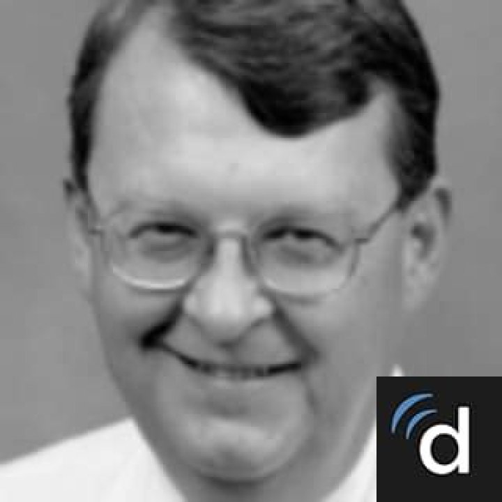 Dr. Roy Baker, MD – Savannah, GA