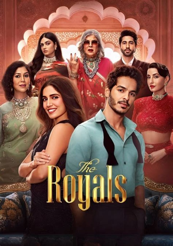 The Royals Season 1 Review