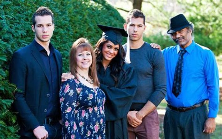 Royce Herron children: Does Royce Herron have children?