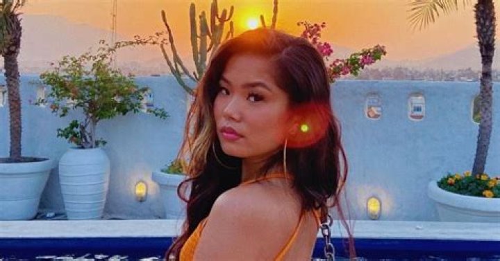 Ruchee Gurung Wiki, Age, Ethnicity, Boyfriend, Parents & Height