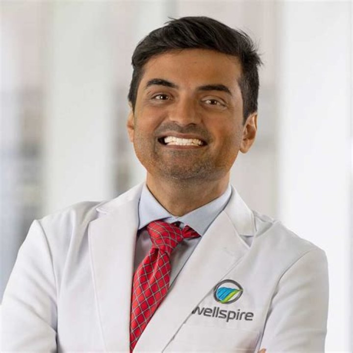 Dr. Ruchir Patel, MD – Scottsdale, AZ