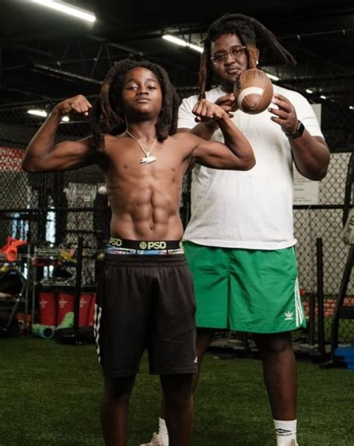 Rudolph Ingram - Bio, Facts, Family Life, Achievements