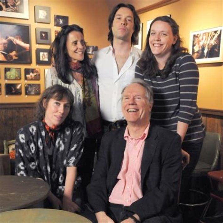 Rufus Wainwright family, wife, children, parents, siblings