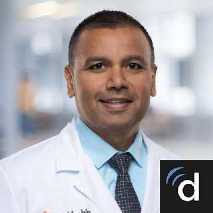 Dr. Rupal Patel, MD – Colonial Heights, VA
