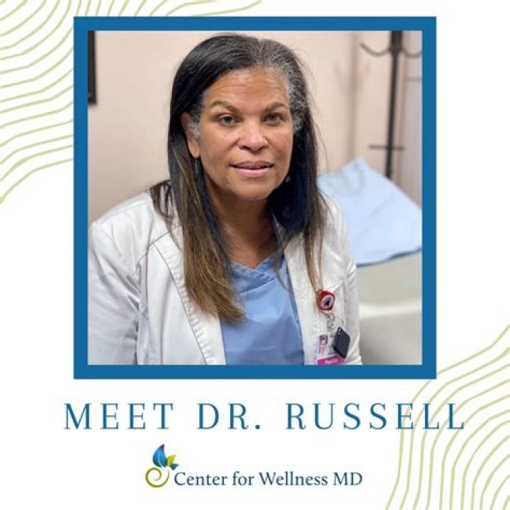 Dr. Russ Birdwell, MD – Richardson, TX