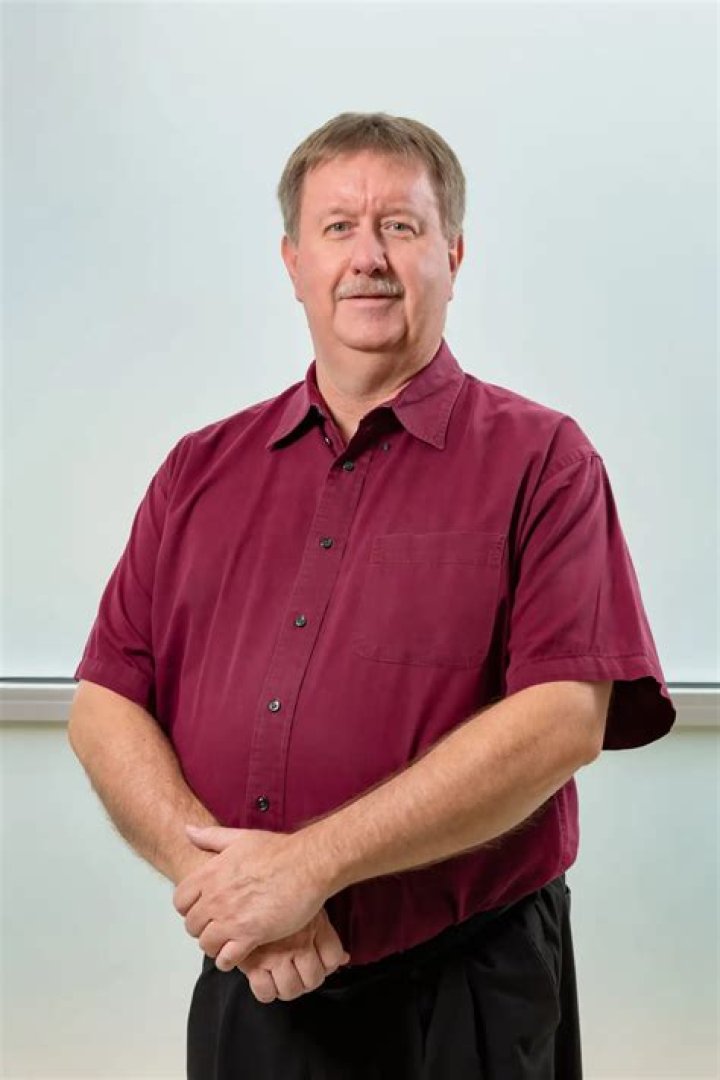 Dr. Russell Phillips, DO – Trophy Club, TX