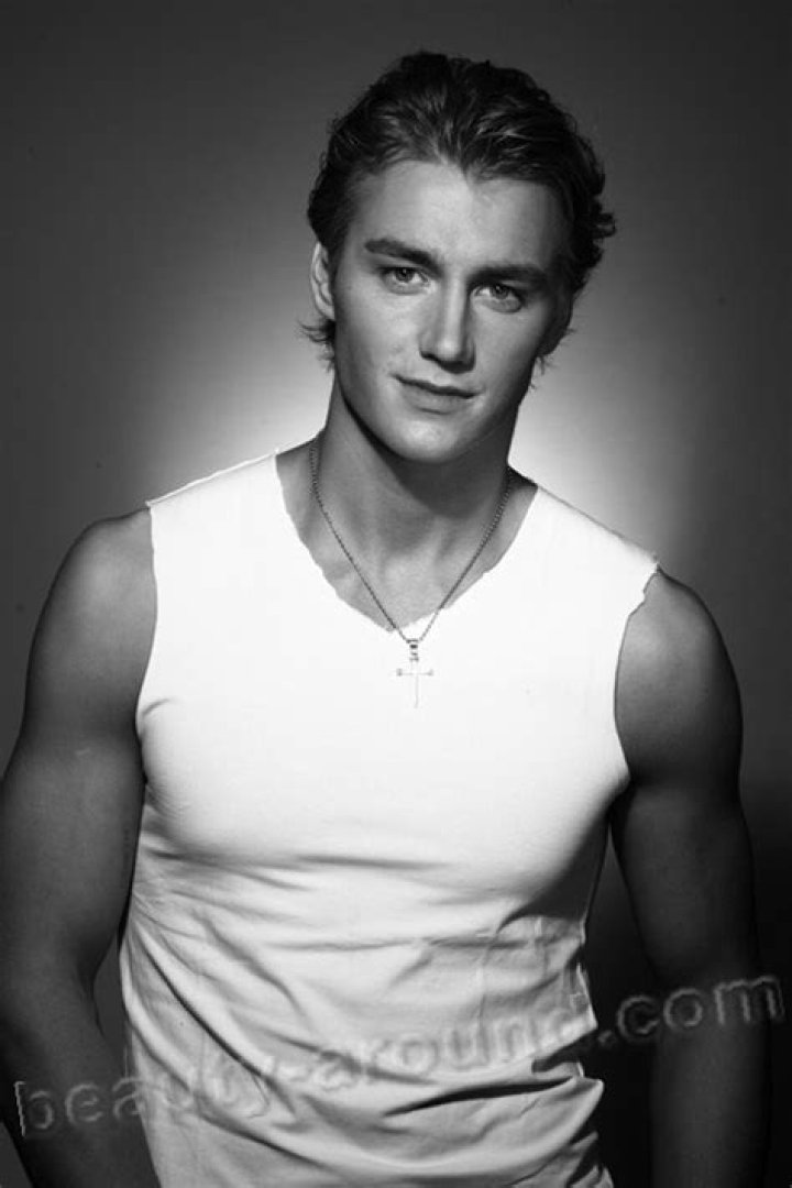 The Greatest Russian Actors