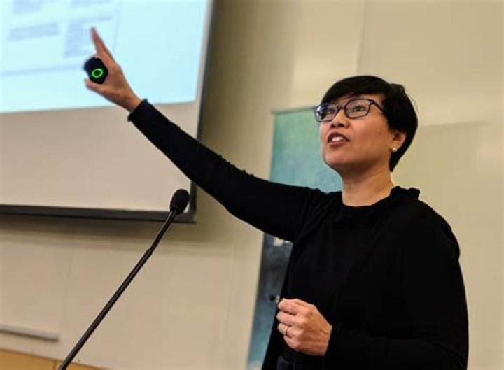 Dr. Ruth Carlos, MD – Ann Arbor, MI