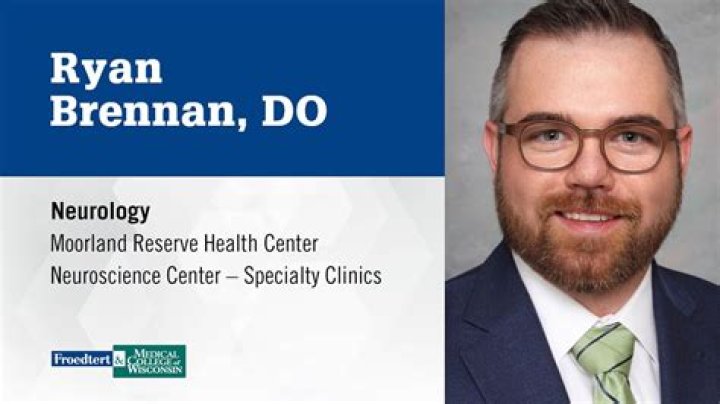 Dr. Ryan Brennan, MD – Tacoma, WA