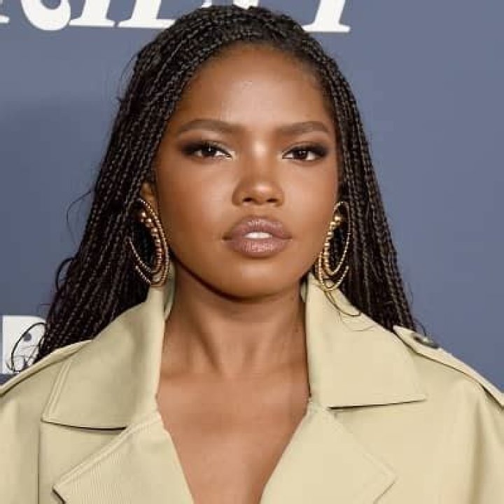 Ryan Destiny – Bio, Facts, Family Life of Actress & Singer