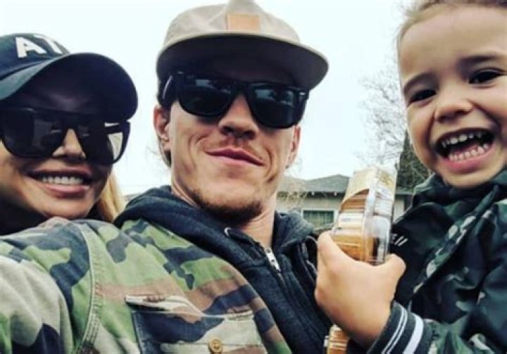 Ryan Dorsey Speaks On Loss Of Ex-Wife Naya Rivera – ‘I Can’t Believe This Is Life Now’