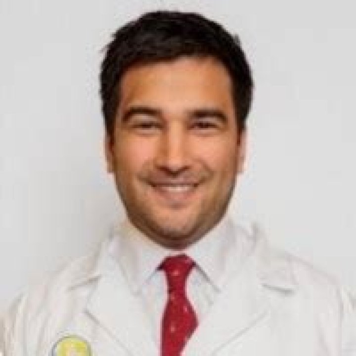 Dr. Ryan Eckert, MD – Kansas City, MO