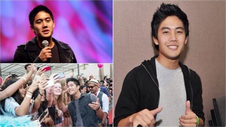 Ryan Higa Bio, age, height, nationality, family, net worth, YouTube