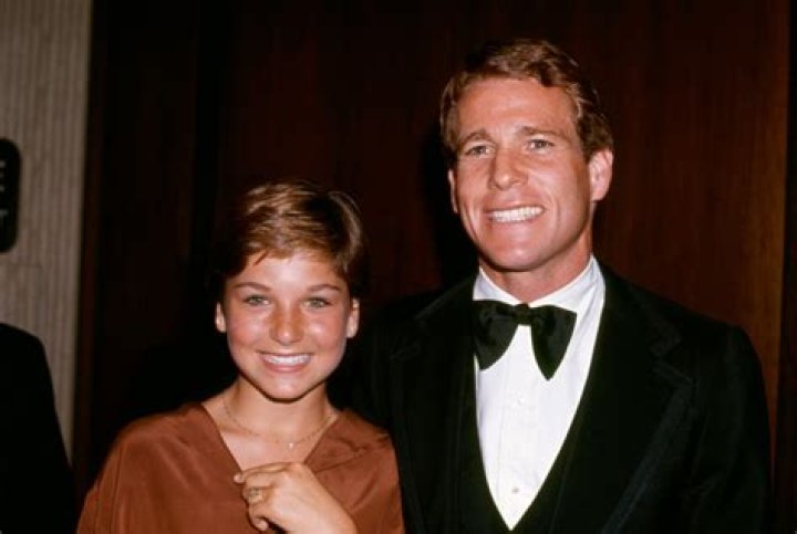 Ryan O’Neal siblings: Meet late brother Kevin O’Neal