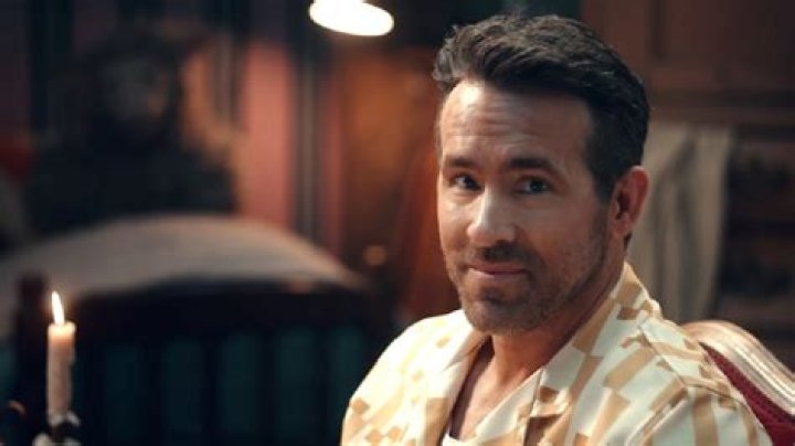 Ryan Reynolds reading bedtime stories in his pajamas is about to become your new streaming obsession