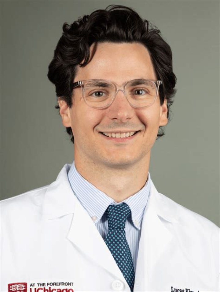 Dr. S. Lucas III, MD – Greenville, SC