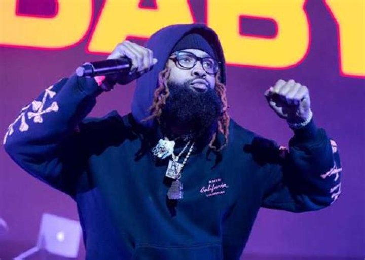 Sada Baby Age, Wiki, Biography, Height, Girlfriend: How Old Tall Is Rapper Sada Baby?