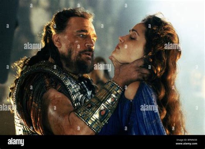 Saffron Burrows top movies, TV shows and awards