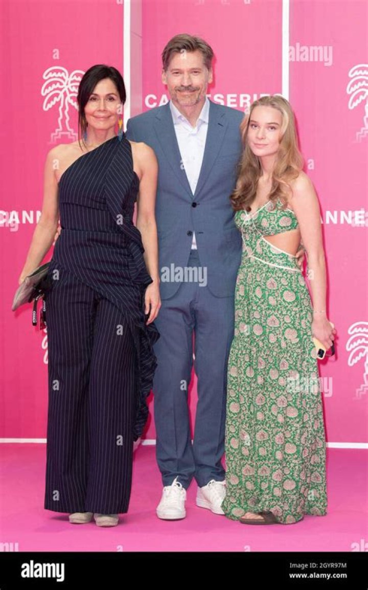 Safina Waldau – Bio, Facts, Family Life of Danish Actress