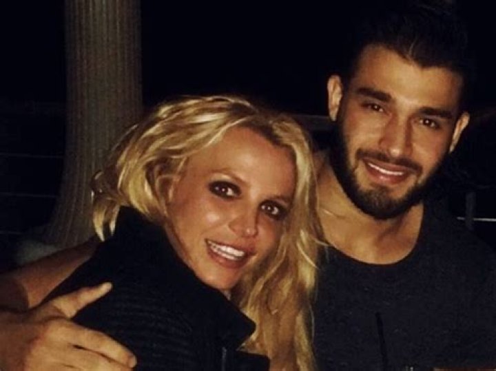 Sam Asghari Insinuates That He’d Like To Have Babies With Britney Spears Soon