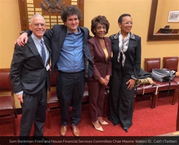 Sam Bankman-Fried wife: Is Sam Bankman-Fried married? Has Sam Bankman-Fried ever been married?