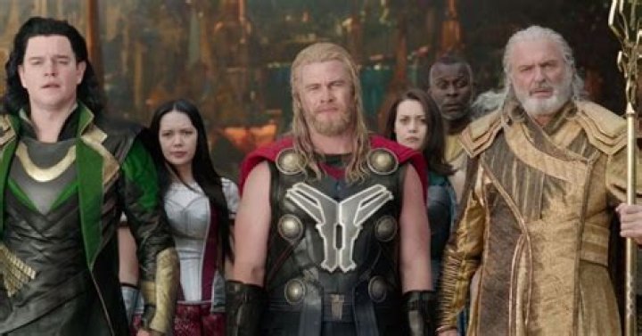 Sam Neill Admits He Had No Idea What Was Going On In Thor: Ragnarok