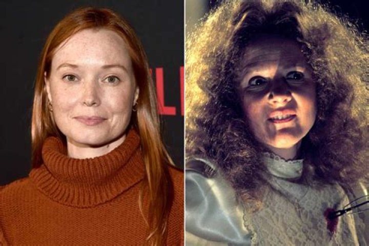 Samantha Sloyan parents: Meet James Sloyan, Deirdre Lenihan