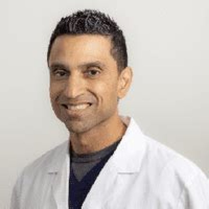 Dr. Sameer Malhotra, MD – Los Angeles, CA
