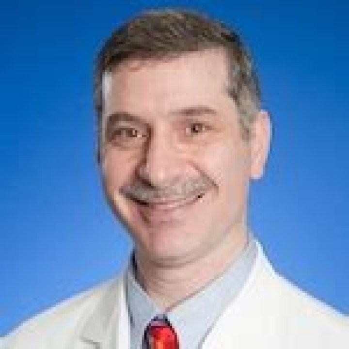 Dr. Samer Alkhuja, MD – East Stroudsburg, PA