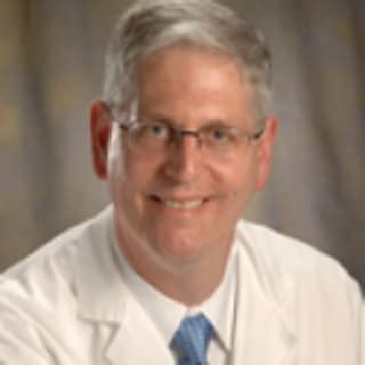 Dr. Samuel Flanders, MD – Tyler, TX