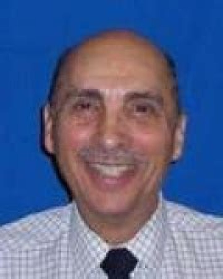 Dr. Samuel Solomon, MD – Gurnee, IL