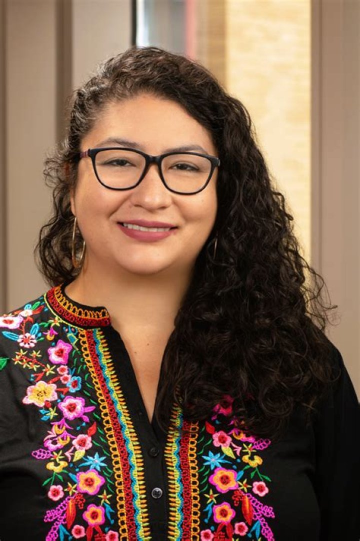 Dr. Sandra Lucio, DO – Boston, MA