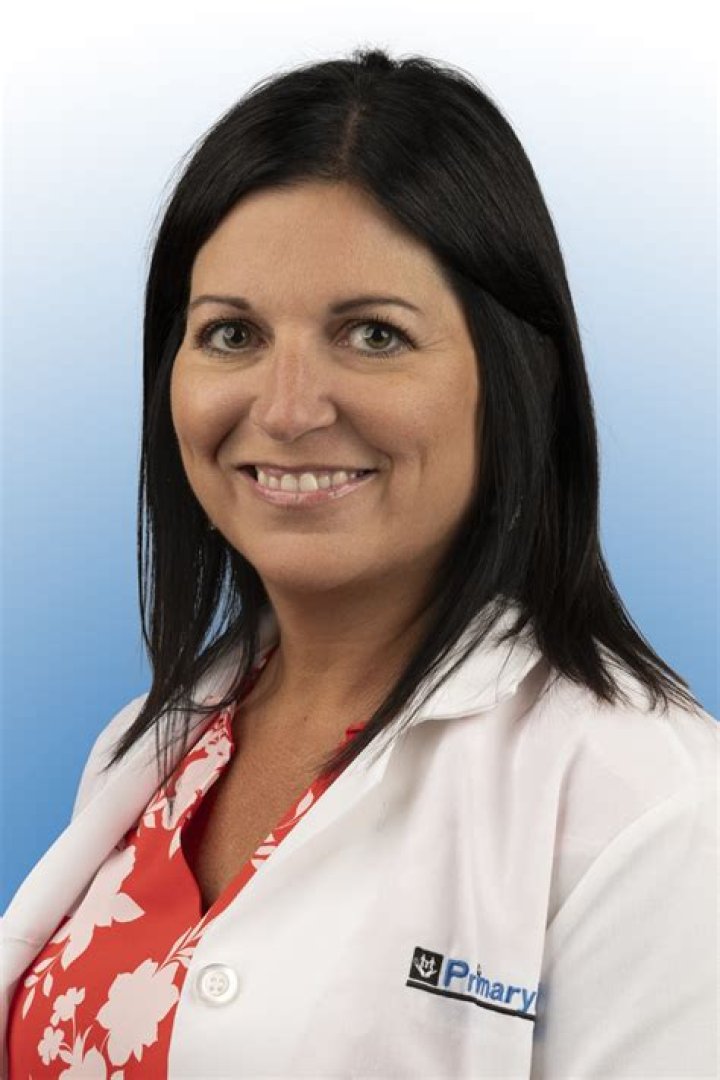 Sandra Tucker – Columbia, SC