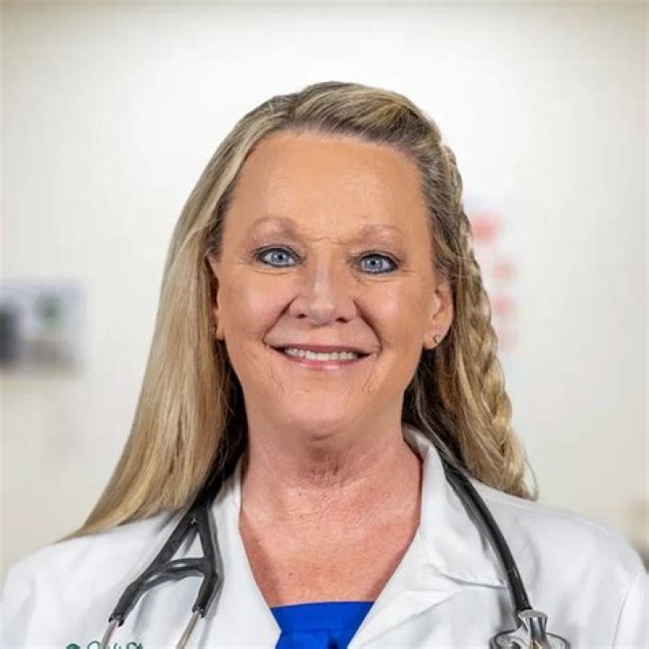 Sandra Wade – Harriman, TN