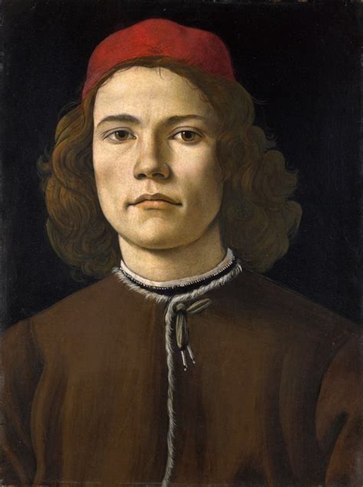 Sandro Botticelli Biography - Facts, Childhood, Family Life & Achievements
