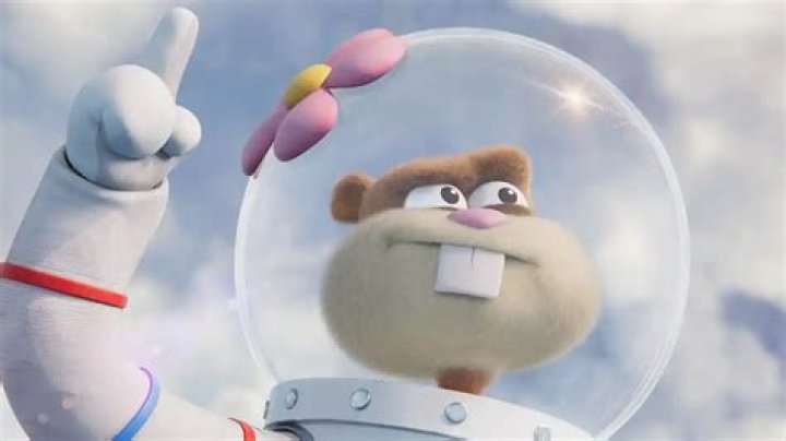 ‘Sandy Cheeks’ movie release window, cast, plot, and more