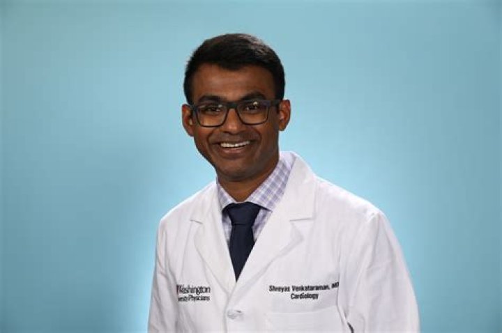 Dr. Sangeetha Venkataramanan, MD – Mcdonough, GA