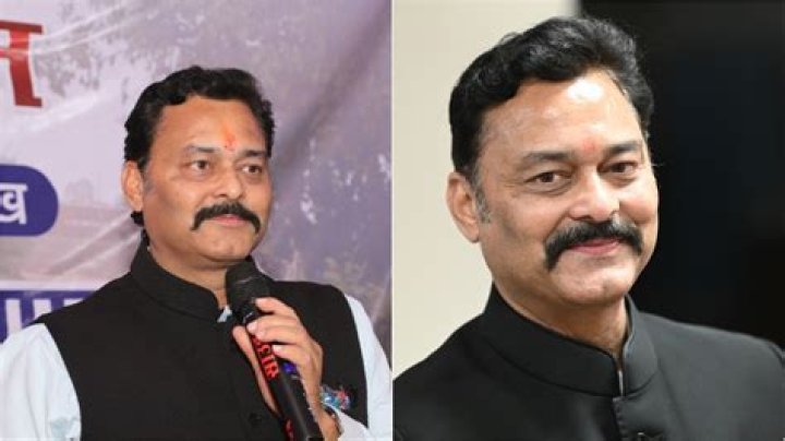 Sanjay Jadhav Net Worth, Income, Salary, Earnings, Biography