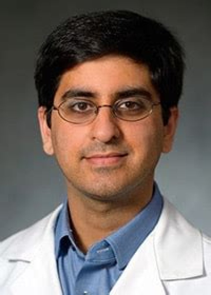 Dr. Sanjeev Vaishnavi, MD – Philadelphia, PA